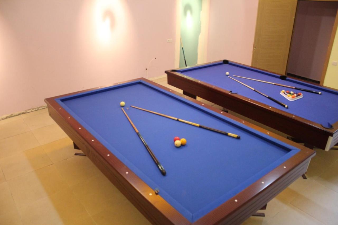 Garden Terrace Otel Golhisar Luaran gambar